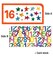 World of Eric Carle The Very Hungry Caterpillar Numbers 0-20 Flash Cards for Toddlers Age 4+, Number Flash Cards Covering 10 Frames, Number Words, Counting & More, PreK & Kindergarten Math Flash Cards